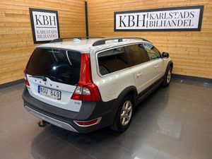 Volvo XC70 bild 6