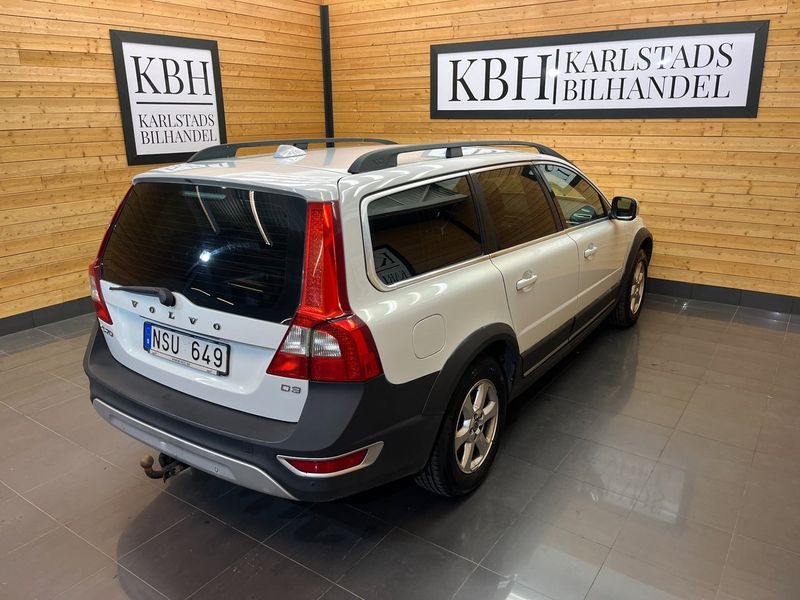 Volvo XC70 bild 6