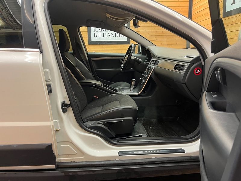 Volvo XC70 bild 17