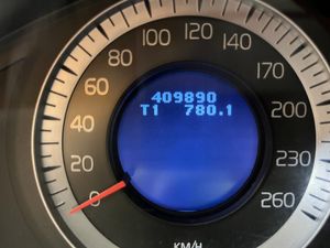 Volvo XC70 bild 18