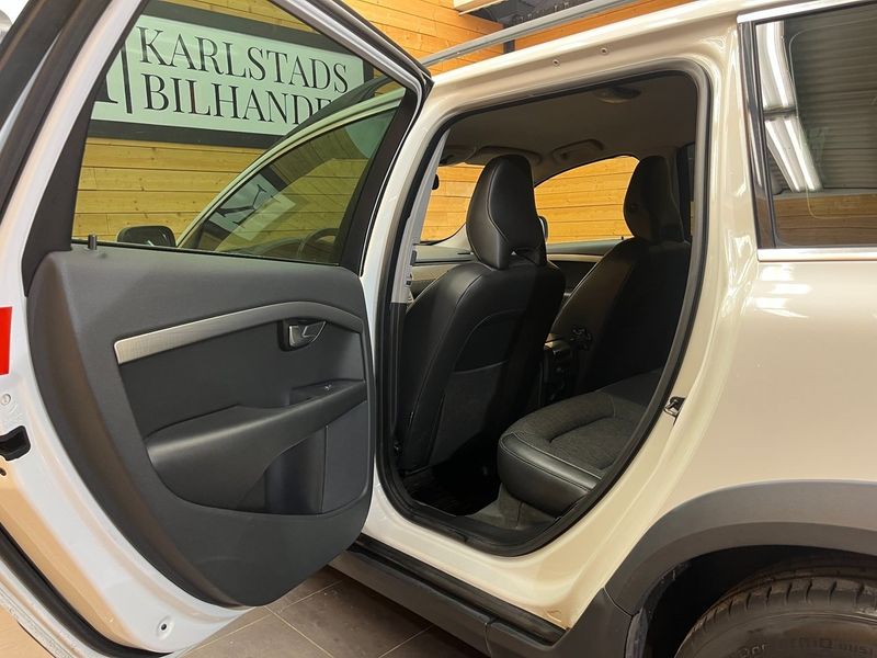 Volvo XC70 bild 13