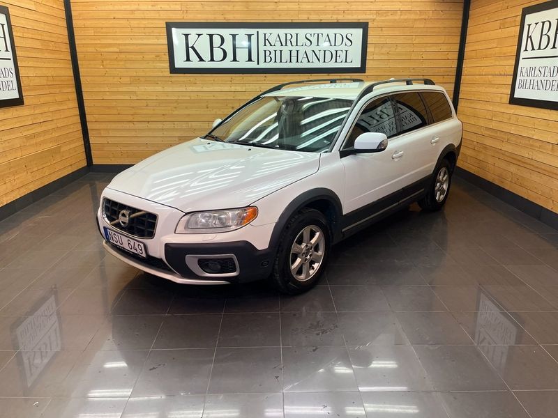 Volvo XC70 bild 3