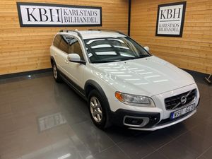 Volvo XC70 bild 8