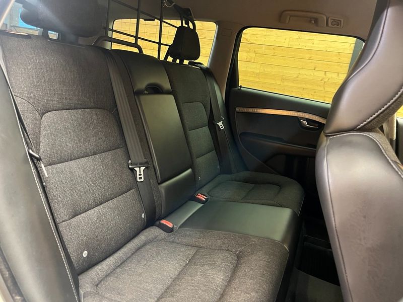 Volvo XC70 bild 15