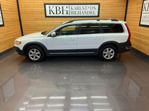 Volvo XC70 bild 1