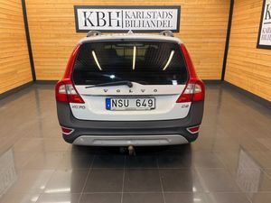 Volvo XC70 bild 5