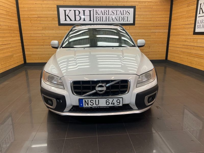 Volvo XC70 bild 9