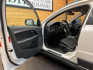 Volvo XC70 bild 11