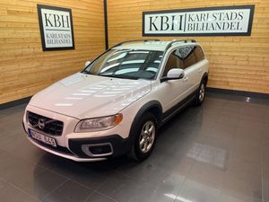 Volvo XC70 bild 2