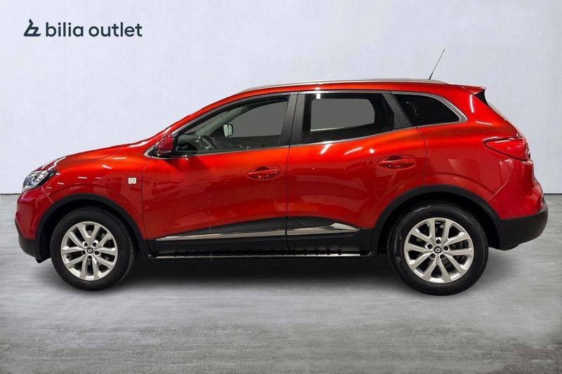 Renault Kadjar bild 6