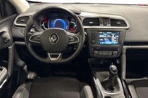 Renault Kadjar bild 14
