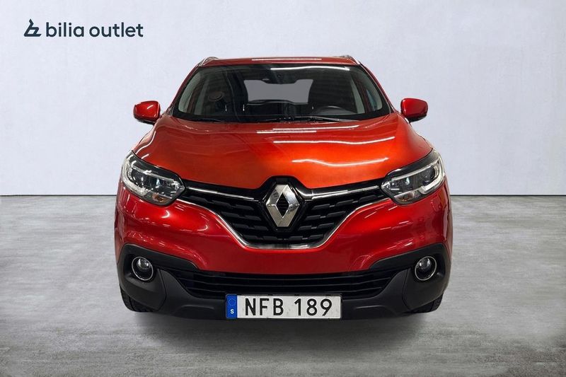 Renault Kadjar bild 7