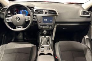 Renault Kadjar bild 13