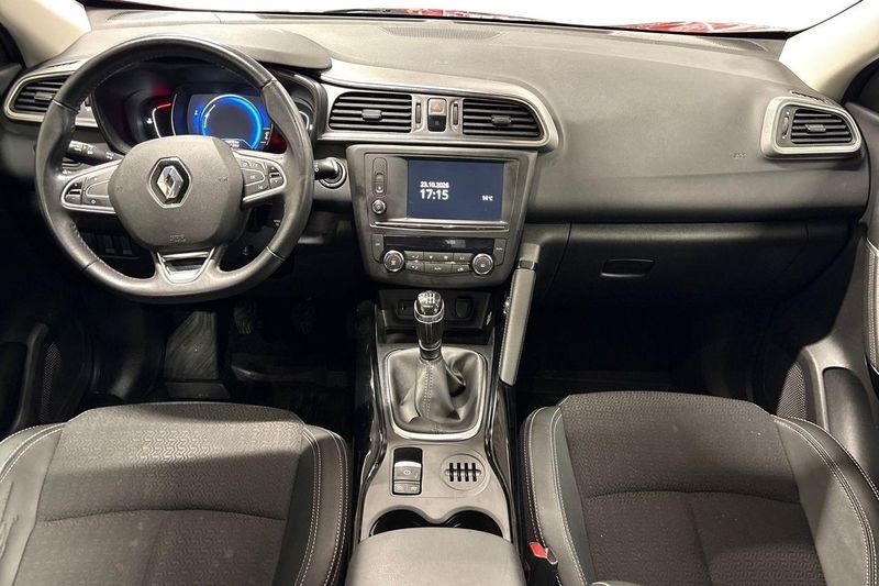 Renault Kadjar bild 13