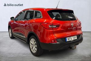 Renault Kadjar bild 3