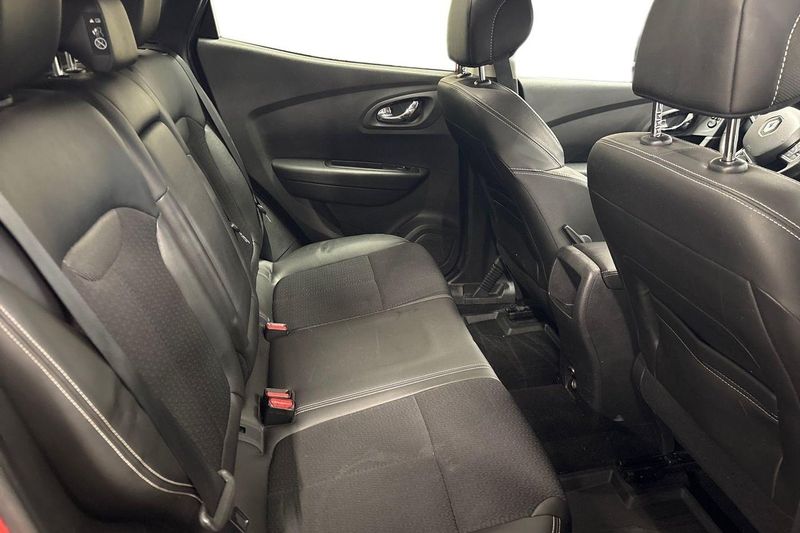 Renault Kadjar bild 12