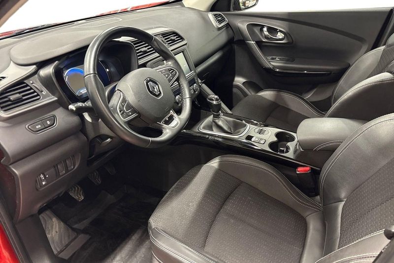 Renault Kadjar bild 10