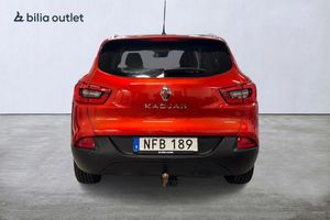 Renault Kadjar bild 8