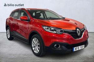 Renault Kadjar bild 2