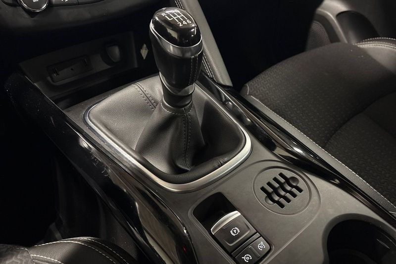 Renault Kadjar bild 17