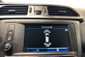 Renault Kadjar bild 16