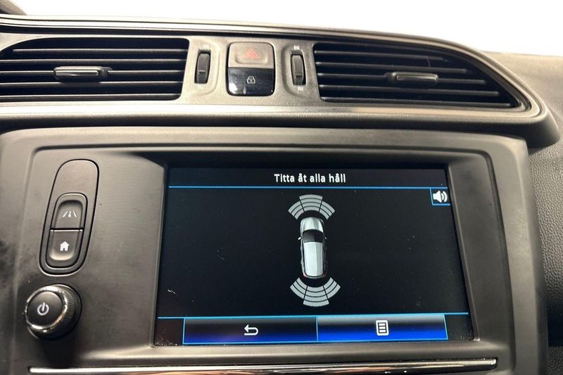 Renault Kadjar bild 16