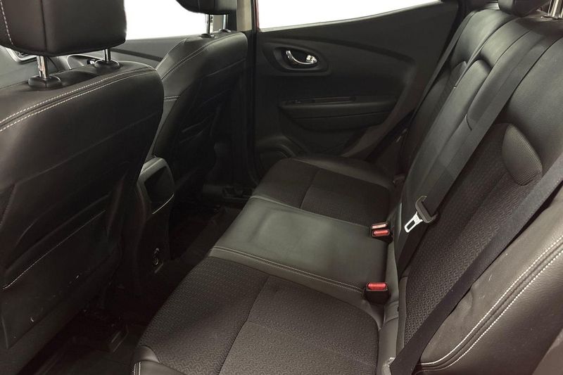 Renault Kadjar bild 11