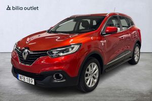 Renault Kadjar bild 1