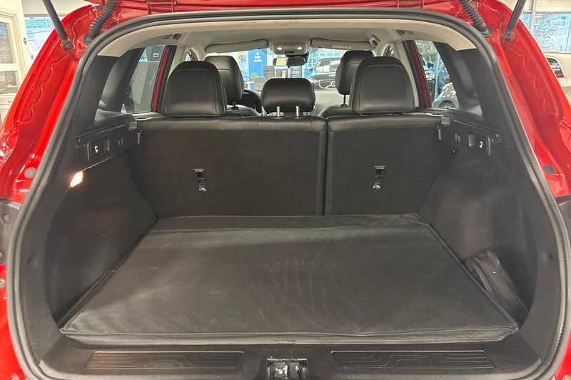 Renault Kadjar bild 22