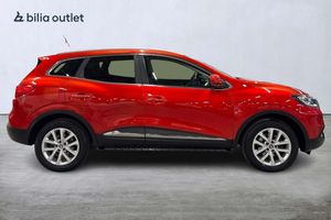 Renault Kadjar bild 5