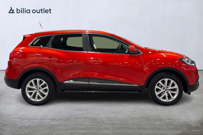 Renault Kadjar bild 5
