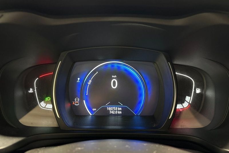 Renault Kadjar bild 15