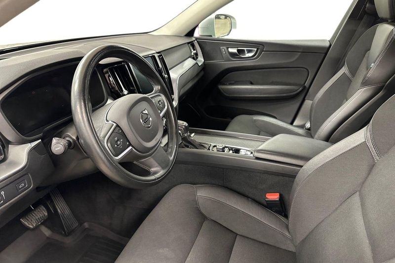 Volvo XC60 bild 10
