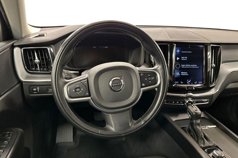 Volvo XC60 bild 14