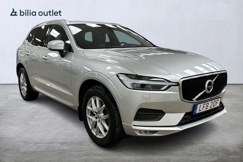 Volvo XC60 bild 2