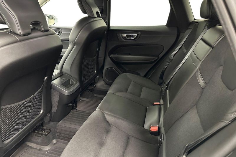 Volvo XC60 bild 11