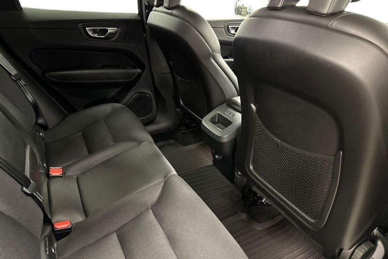 Volvo XC60 bild 12