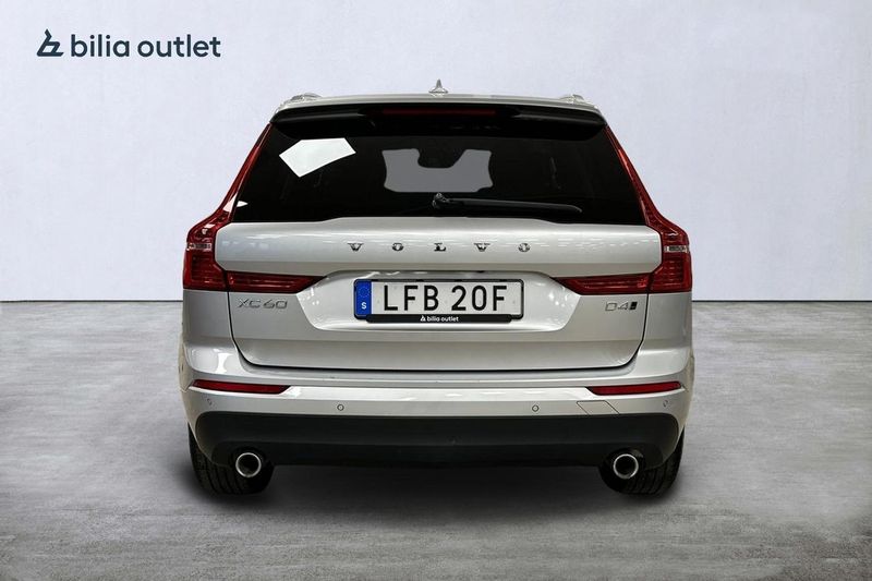 Volvo XC60 bild 8