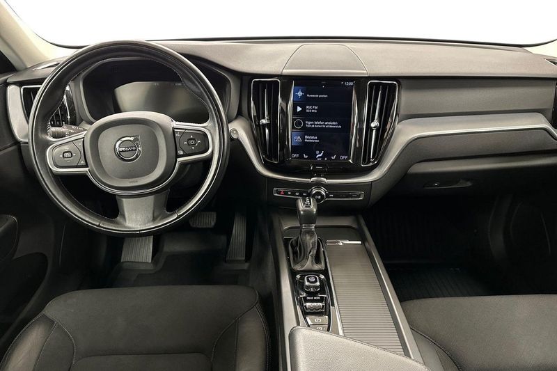 Volvo XC60 bild 13