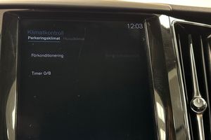 Volvo XC60 bild 18