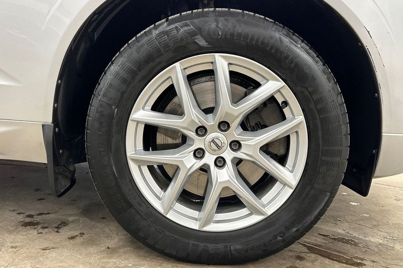 Volvo XC60 bild 24