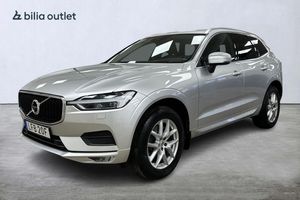 Volvo XC60 bild 1