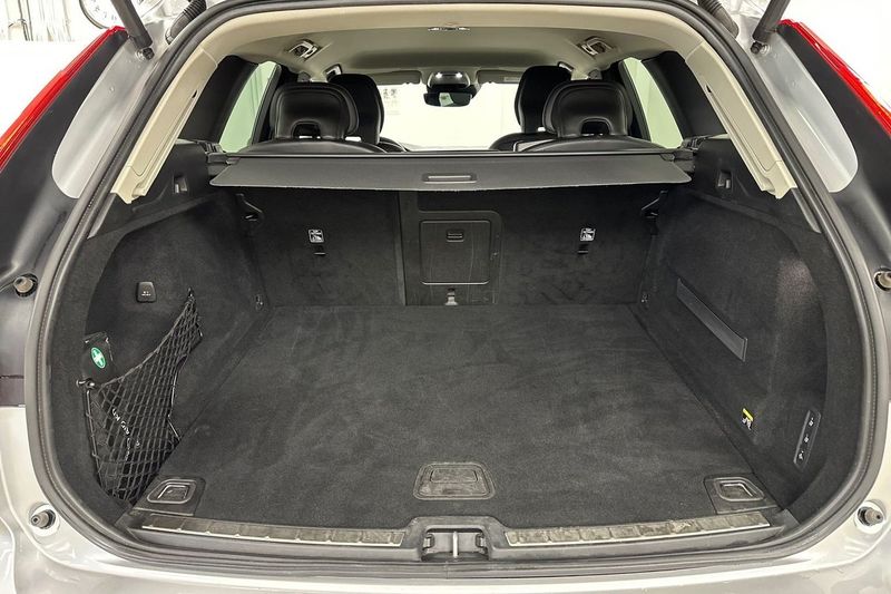 Volvo XC60 bild 23