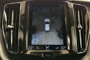 Volvo XC60 bild 17