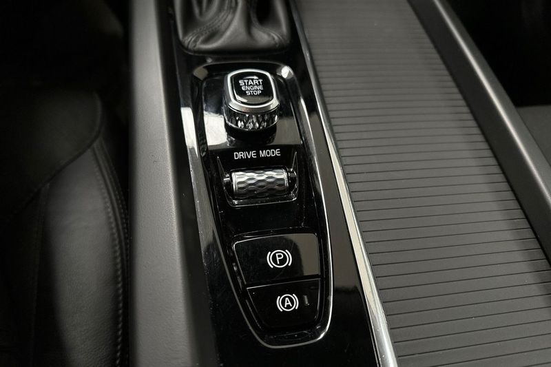 Volvo XC60 bild 19