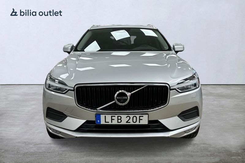 Volvo XC60 bild 7