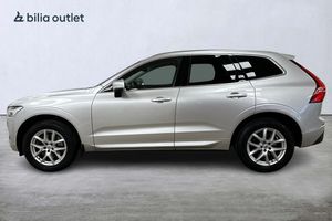Volvo XC60 bild 6