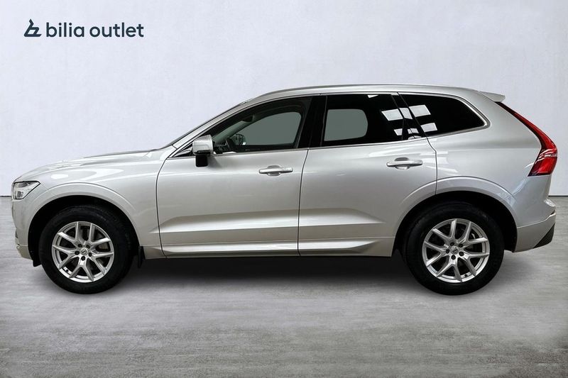 Volvo XC60 bild 6