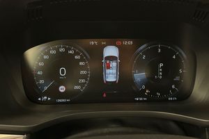 Volvo XC60 bild 15