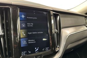 Volvo XC60 bild 16